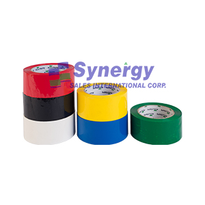 Colored Packaging Tape - Synergy - Synergy