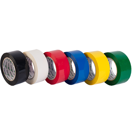 Colored Packaging Tape - Synergy - Synergy